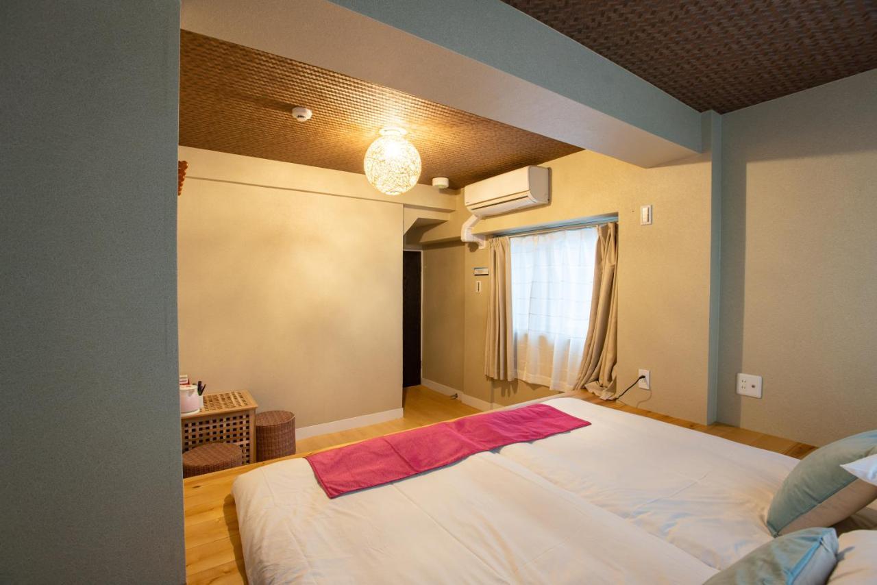Sunshine House Hotel - Tokyo — Photos 2
